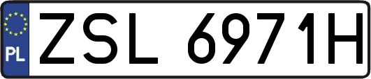 ZSL6971H