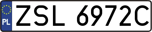 ZSL6972C