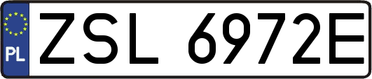 ZSL6972E