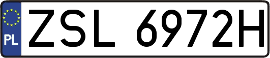 ZSL6972H