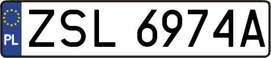 ZSL6974A