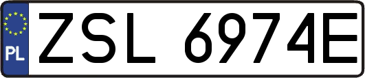 ZSL6974E