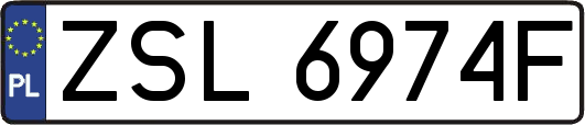 ZSL6974F