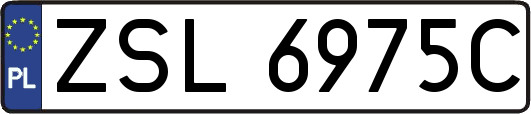 ZSL6975C