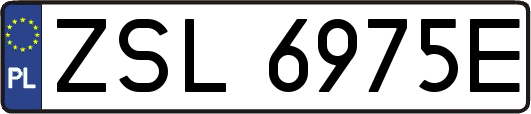 ZSL6975E