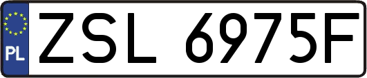 ZSL6975F