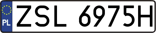 ZSL6975H