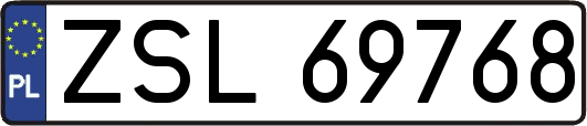 ZSL69768