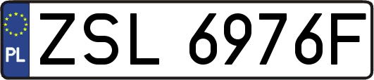 ZSL6976F