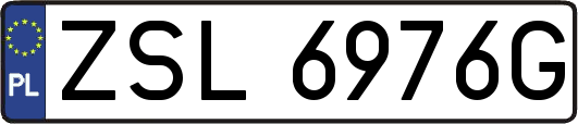 ZSL6976G