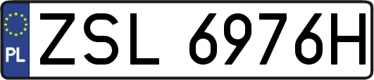 ZSL6976H