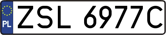 ZSL6977C
