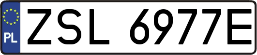 ZSL6977E