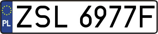 ZSL6977F