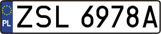 ZSL6978A