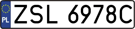 ZSL6978C