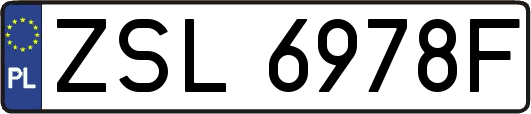 ZSL6978F