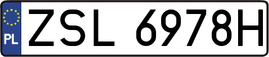 ZSL6978H