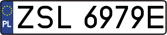 ZSL6979E