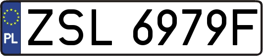 ZSL6979F