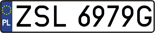 ZSL6979G