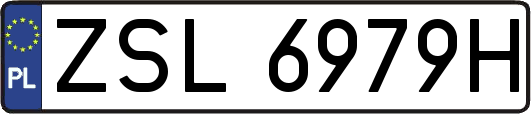 ZSL6979H