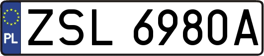 ZSL6980A