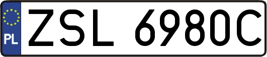 ZSL6980C