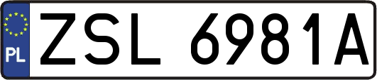 ZSL6981A