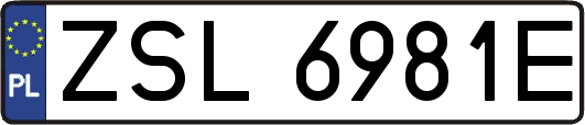 ZSL6981E