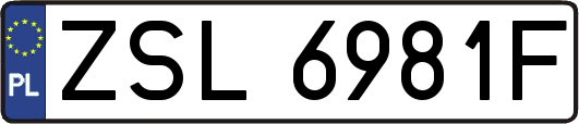 ZSL6981F