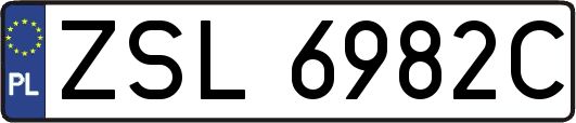 ZSL6982C