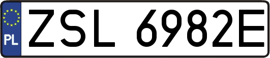 ZSL6982E