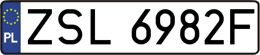 ZSL6982F