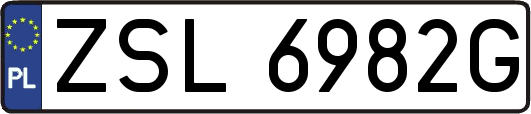 ZSL6982G
