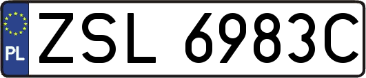 ZSL6983C
