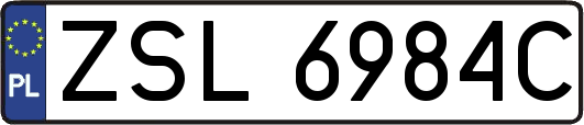 ZSL6984C