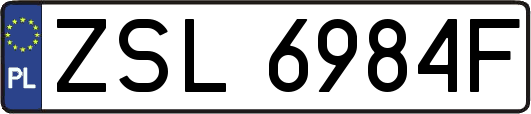 ZSL6984F