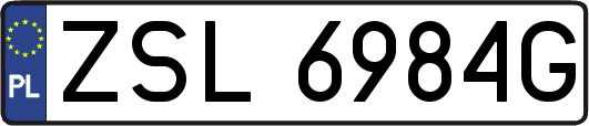 ZSL6984G