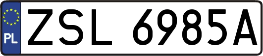 ZSL6985A