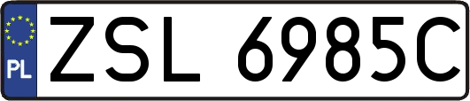 ZSL6985C