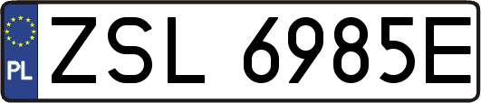 ZSL6985E