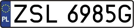 ZSL6985G