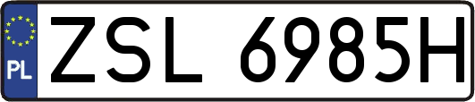 ZSL6985H