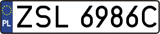 ZSL6986C
