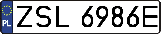 ZSL6986E