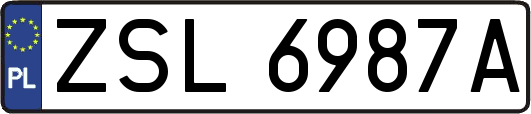 ZSL6987A