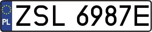 ZSL6987E