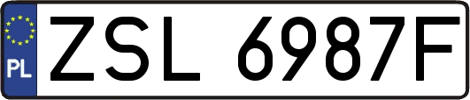 ZSL6987F