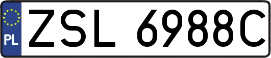 ZSL6988C